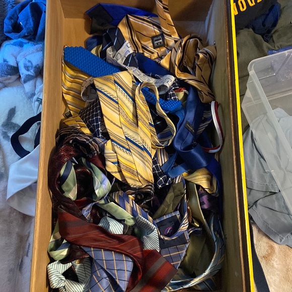 Ties - Picture 1 of 1